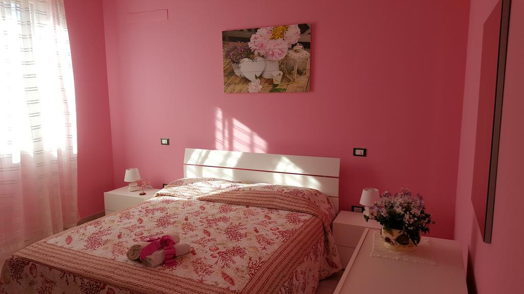 Villa Raffaella Spongano Екстер'єр фото