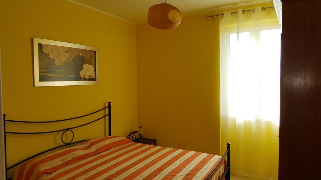 Villa Raffaella Spongano Екстер'єр фото